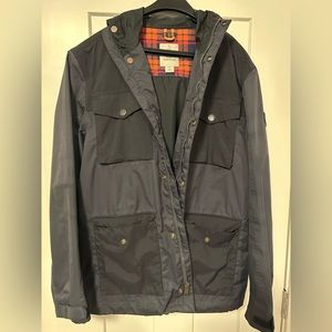 TIMBERLAND DryVent Mt Cardigan Cruiser Jacket